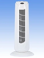 TF-28A 28 Inch Tower Fan Cooling with ETL
