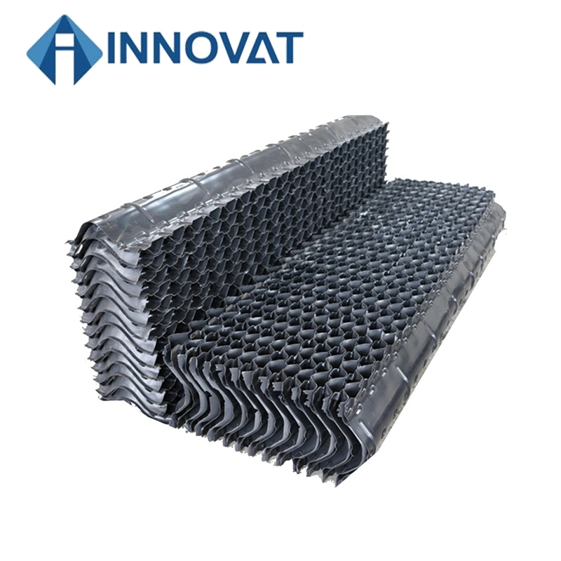 Cooling Tower Drift Eliminator for Counter Flow Closed Cooling Tower
