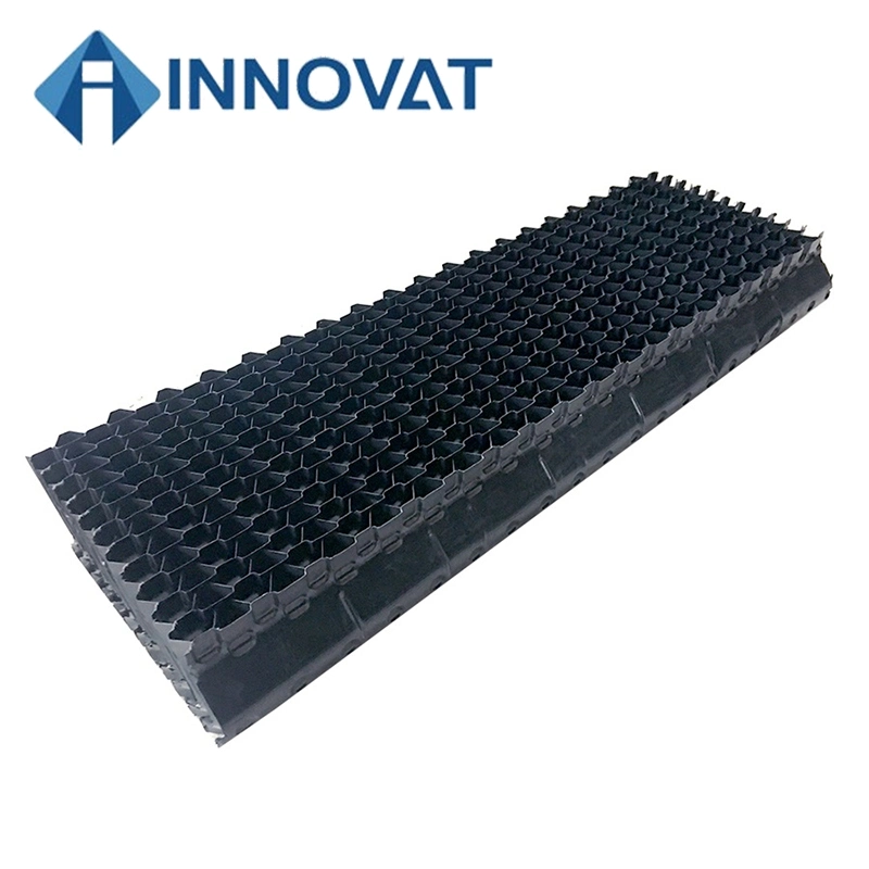 Cooling Tower Drift Eliminator for Counter Flow Closed Cooling Tower