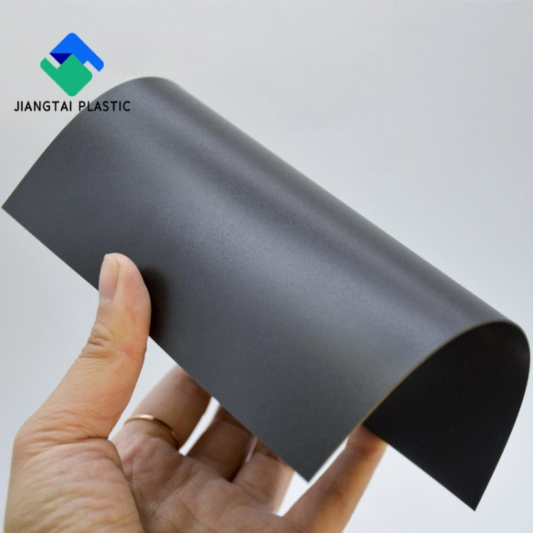 Jiangtai Square Counter Flow Cooling Tower S Wave PVC Water Cooling Tower Rigid PVC Fill Sheet