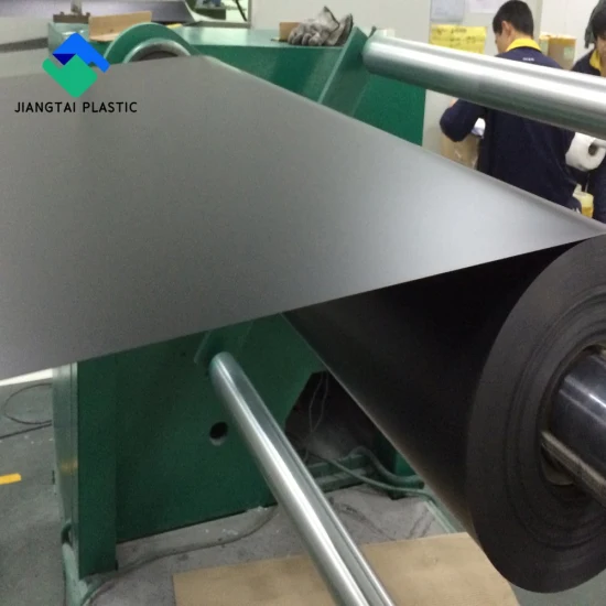 Jiangtai 사각 역류 냉각탑 S 파 PVC 수냉탑, 경질 PVC 충전판